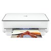 HP Imprimante tout-en-un Envy 6032 | Bluetooth 5.0 | Wi-Fi double bande | Impression, copie, numérisation, sans fil et HP Smart App Ready